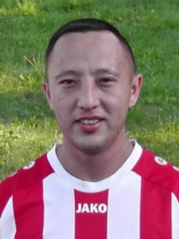 Avatar Bild für Anatolij Nam