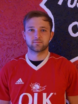 Avatar Bild für Dimitri Didyk