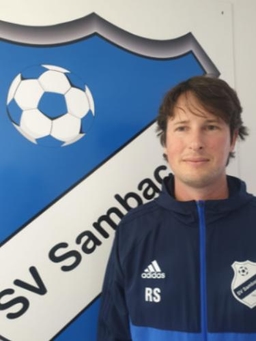 Avatar Bild für Sven Camenzind
