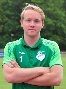Avatar Bild für Tim Hündorf