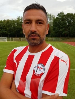 Avatar Bild für Hakan Iset
