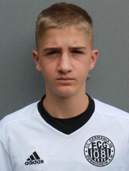 Avatar Bild für Marko Kozul