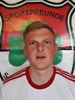 Avatar Bild für Dominik Weiß