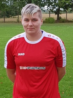 Avatar Bild für Aisha Roßfeldt