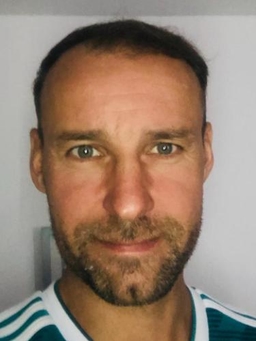 Avatar Bild für Dirk Weißhaupt
