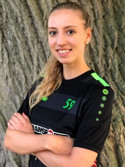 Avatar Bild für Celina Schrader