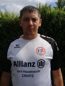 Avatar Bild für Sebastian Schulz