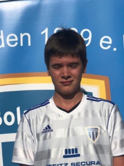 Avatar Bild für Jonas Leon Jahn