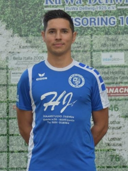 Avatar Bild für Daniel Checa Romero