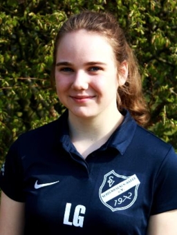 Avatar Bild für Lisa Gesell