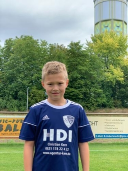 Avatar Bild für Noah Langohr