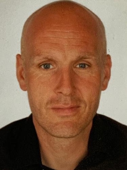 Avatar Bild für Stephan Ruge