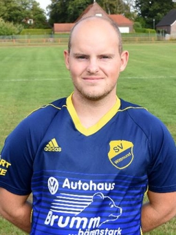 Avatar Bild für Kevin Nester