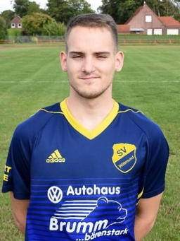 Avatar Bild für Marvin Nester