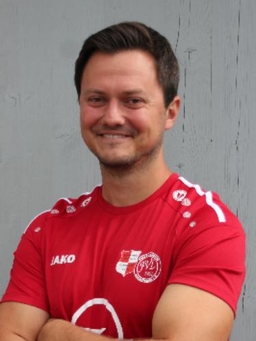 Avatar Bild für Yves Pilgram