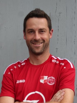 Avatar Bild für Dominik Müller
