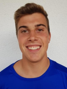 Avatar Bild für Elias Finkbeiner