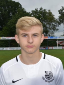 Avatar Bild für Jannick Otto