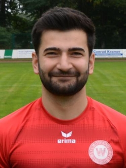 Avatar Bild für Schahuaz Amir-Juki