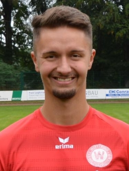 Avatar Bild für Nico Krumdiek