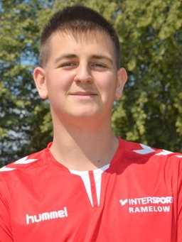 Avatar Bild für Fabrizio Grunzke