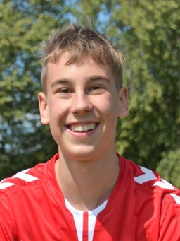 Avatar Bild für Dominic Ney