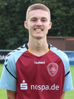 Avatar Bild für Alton Zymeraj