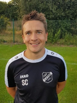 Avatar Bild für Steffen Christ