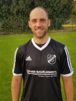 Avatar Bild für Björn Ulrich