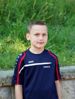 Avatar Bild für Lennox Kistner