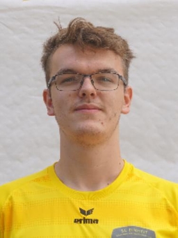 Avatar Bild für Dominic Ziesenis
