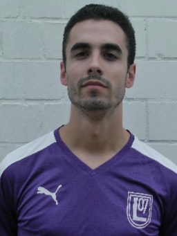 Avatar Bild für Samuel Alvarez Hernandez