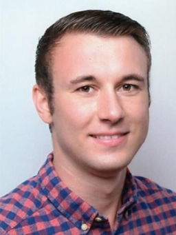 Avatar Bild für Benjamin Schröder