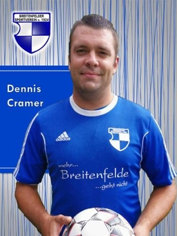 Avatar Bild für Dennis Cramer