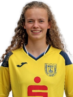 Avatar Bild für Martha Antonia Büchner