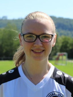Avatar Bild für Hannah Jenß