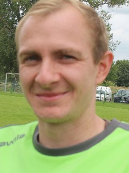 Avatar Bild für Andreas Kiesewalter