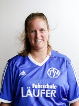 Avatar Bild für Sina-Marie Hemm