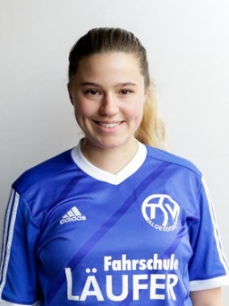 Avatar Bild für Louisa-Marie Hoffmann