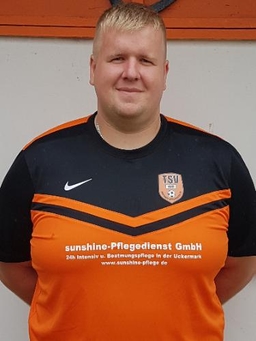 Avatar Bild für Manuel Doß
