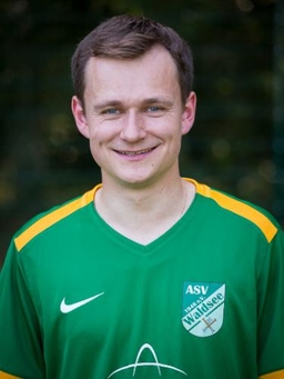 Avatar Bild für Thomas Ott