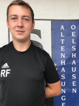 Avatar Bild für Robin Flamme