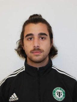 Avatar Bild für Kemal Can Cinpolat