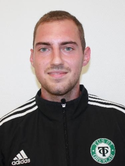 Avatar Bild für Kevin Marcel Kotala