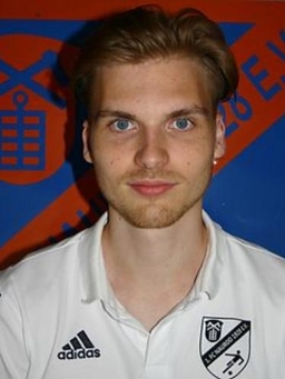 Avatar Bild für Joel Gerber