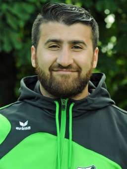 Avatar Bild für Rezan Kaplan