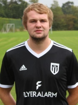 Avatar Bild für Henning Klaaßen