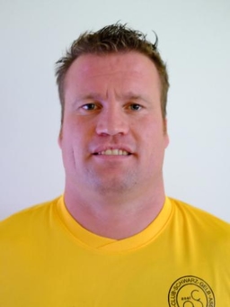 Avatar Bild für Björn Zimmermann