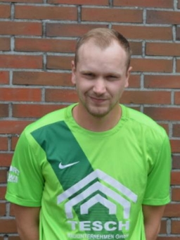 Avatar Bild für Dustin Moiser