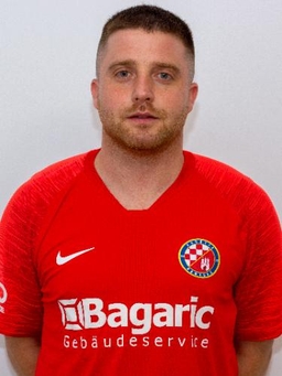 Avatar Bild für Dusko Pezerovic